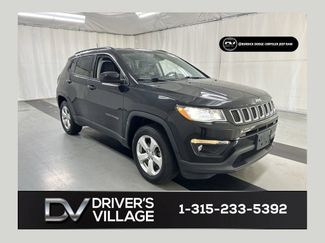 Used 2020 Jeep Compass Latitude w/ Popular Equipment Group AWD/4WD video 1