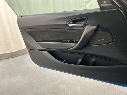 Used 2017 BMW M2 w/ Executive Package image 21