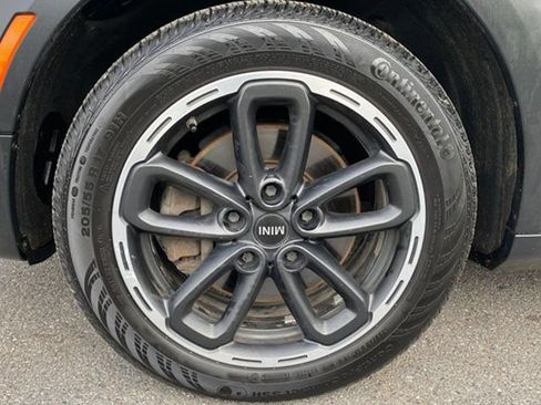 Used 2015 MINI Cooper Paceman S AWD/4WD image 21