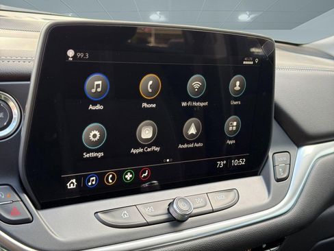 New 2026 Chevrolet Blazer LT FWD image 23