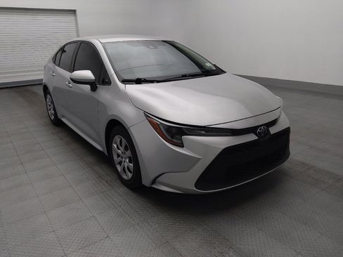 Used 2022 Toyota Corolla LE FWD image 13