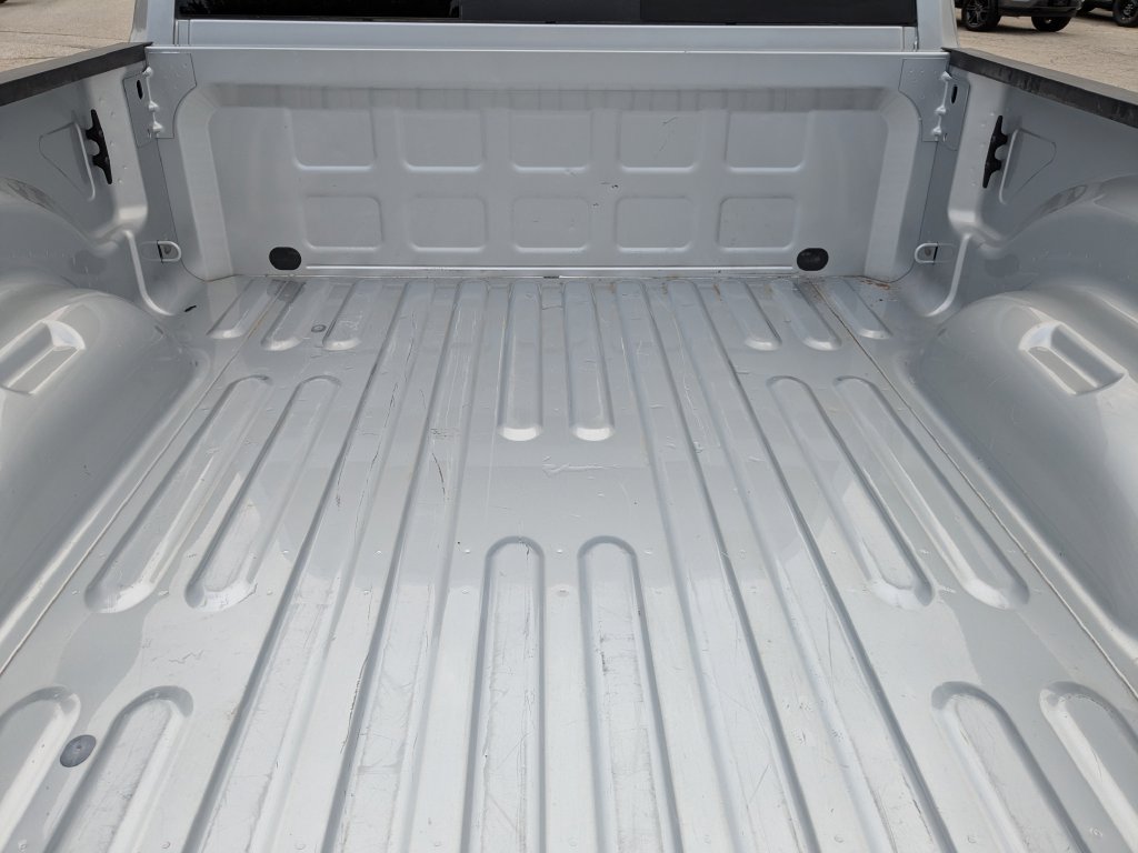 Used 2026 RAM 2500 Laramie AWD/4WD image 17
