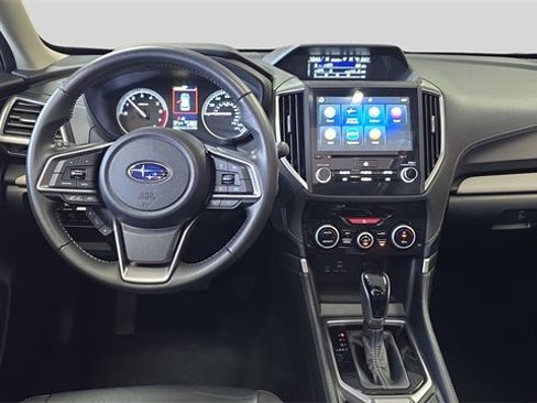 Used 2023 Subaru Forester Limited image 9