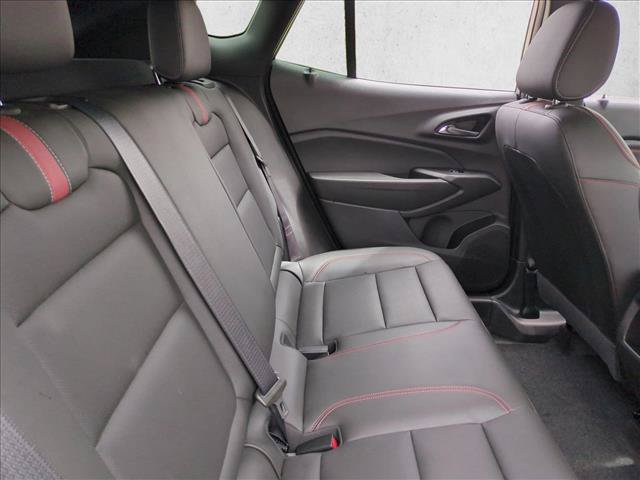 Used 2024 Chevrolet Trax RS w/ Driver Confidence Package FWD image 18