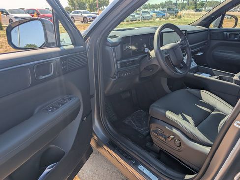 New 2026 Hyundai Santa Fe Calligraphy image 12