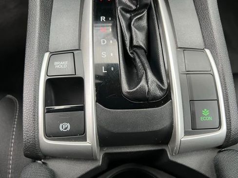 Used 2019 Honda Civic LX image 15