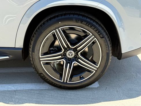 New 2026 Mercedes-Benz GLE 450 4MATIC image 14