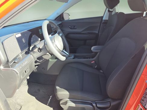 New 2026 Hyundai Kona SE AWD/4WD image 12