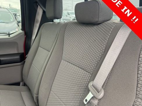 Used 2018 Ford F150 XLT w/ Equipment Group 302A Luxury image 15