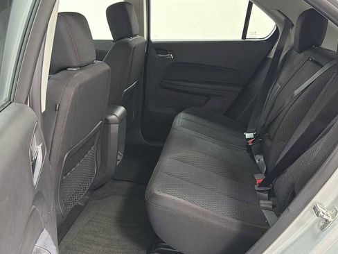 Used 2013 Chevrolet Equinox LS AWD/4WD image 22