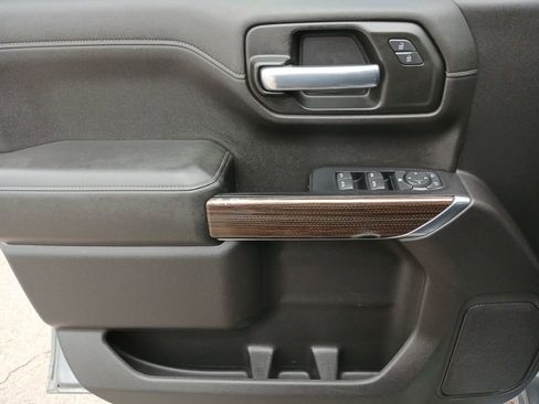 Used 2020 Chevrolet Silverado 1500 LT w/ All-Star Edition image 23