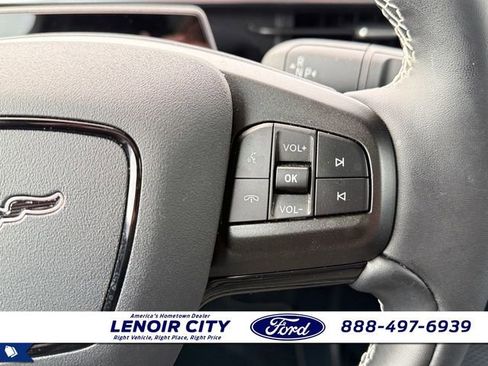 Used 2025 Ford Mustang Mach-E GT image 21