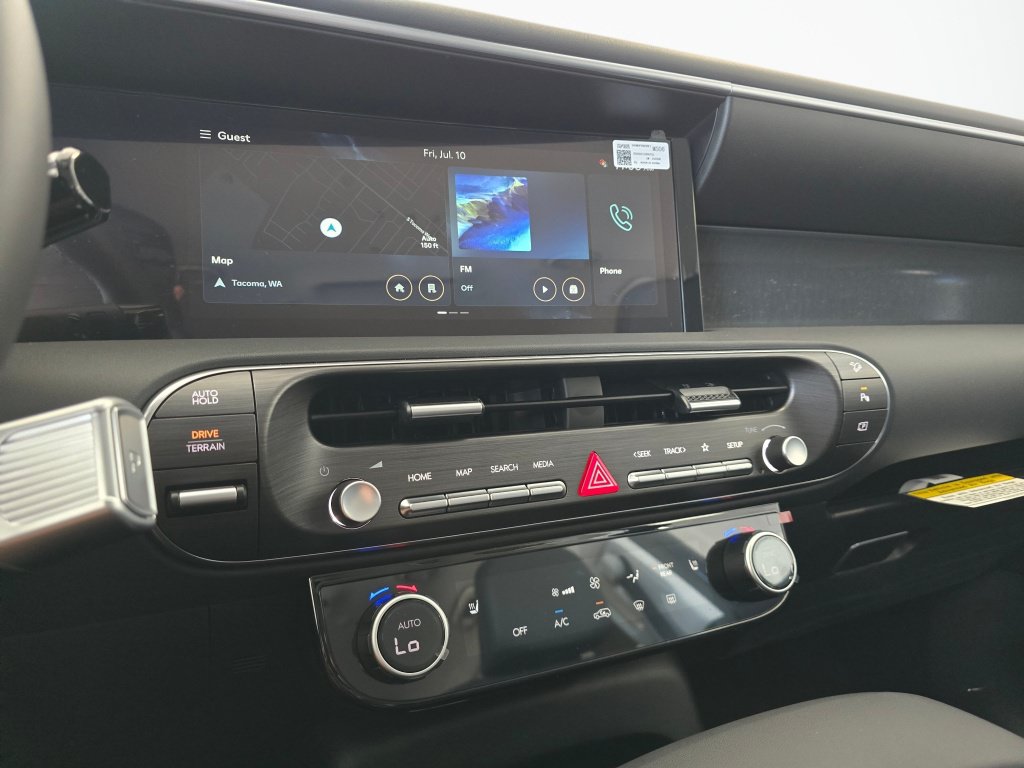 New 2026 Hyundai Palisade SEL AWD/4WD image 23