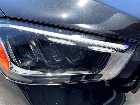 Used 2025 Mercedes-Benz GLE 350 4MATIC image 27