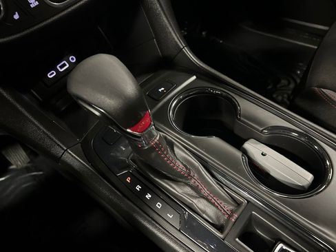 Certified 2023 Chevrolet Equinox RS image 25