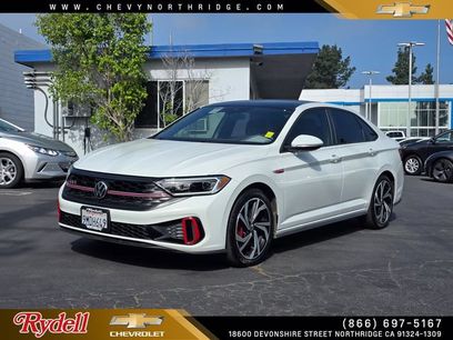 Used 2024 Volkswagen Jetta GLI Autobahn
