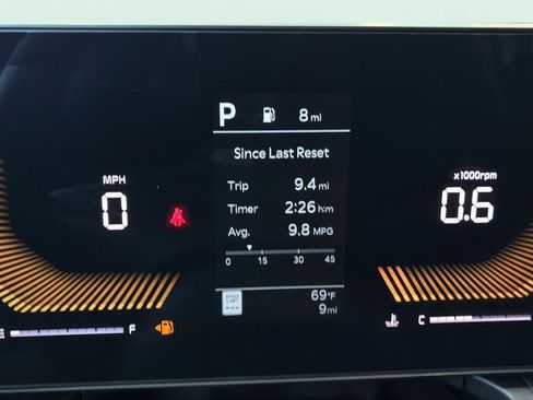 New 2026 Kia K4 FWD image 33