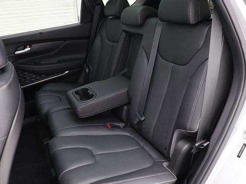 Used 2023 Hyundai Santa Fe Limited AWD/4WD image 11