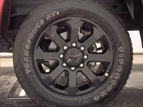 Used 2026 RAM 2500 Big Horn AWD/4WD image 6