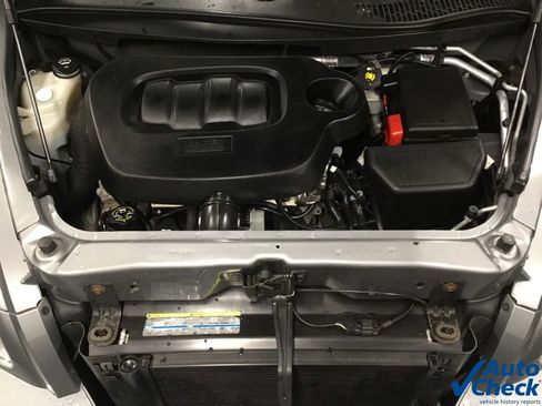 Used 2007 Chevrolet HHR LT w/ LT Preferred Equipment Group image 38