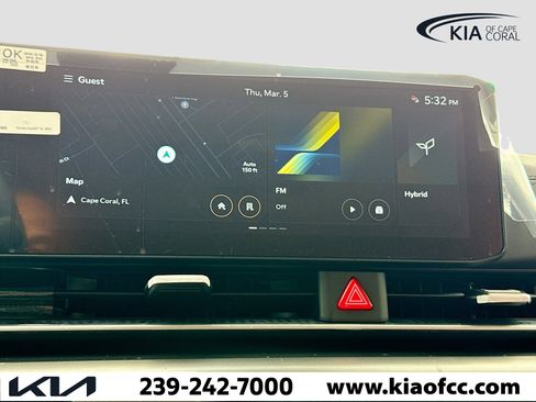 New 2026 Kia Carnival SX image 33