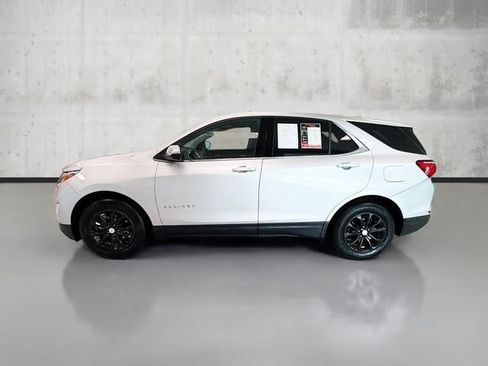 Used 2018 Chevrolet Equinox LT image 8