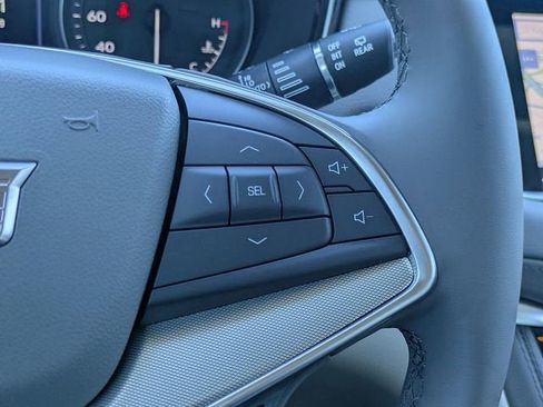 New 2026 Cadillac XT5 Premium Luxury w/ Driver Assist Package image 29