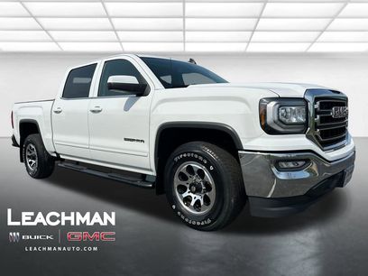 Used 2024 GMC Sierra 2500 SLE w/ SLE Convenience Package