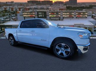 Used 2019 RAM 1500 Big Horn video 1