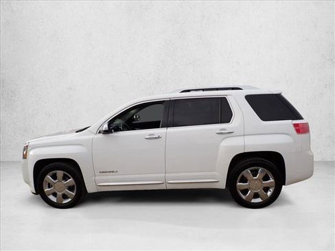 Used 2013 GMC Terrain Denali image 2
