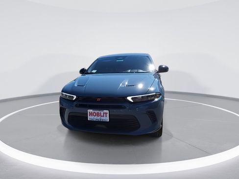 Certified 2024 Dodge Hornet R/T image 3