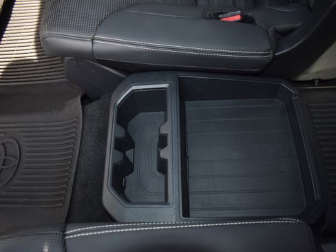 Used 2024 Toyota Sequoia Capstone image 31