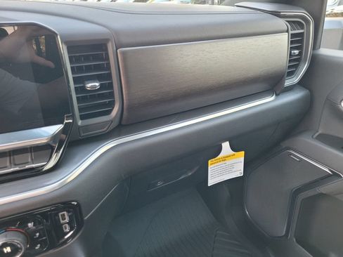 New 2026 Chevrolet Silverado 2500 High Country w/ Technology Package AWD/4WD image 35