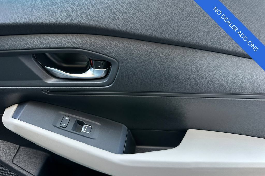 Certified 2026 Honda Accord LX image 19