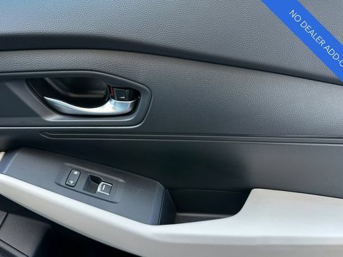 Certified 2026 Honda Accord LX image 19