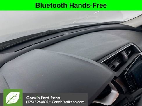 Used 2016 Honda Civic EX image 9