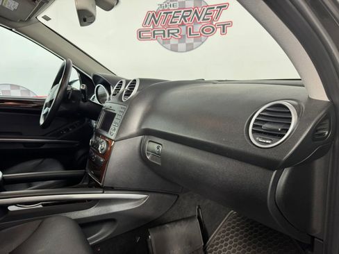 Used 2011 Mercedes-Benz ML 350 4MATIC image 12