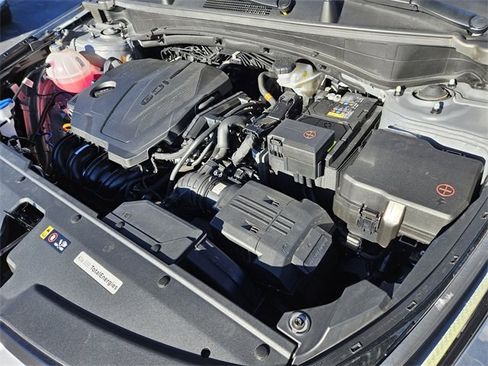 Used 2024 Kia Sportage EX image 18