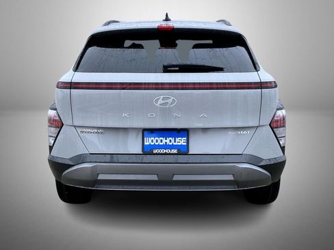 New 2026 Hyundai Kona SEL Premium AWD/4WD image 6