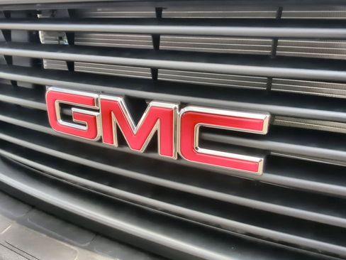 New 2025 GMC Savana 2500 Extended w/ Driver Convenience Package image 27