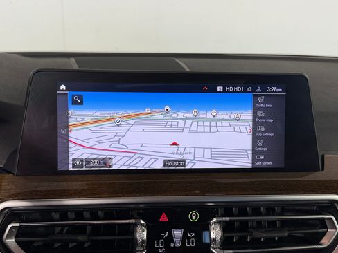 Used 2023 BMW X3 sDrive30i w/ Convenience Package RWD image 27