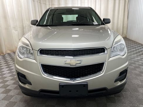 Used 2015 Chevrolet Equinox LS FWD image 9