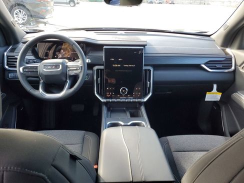 New 2026 GMC Acadia Elevation w/ Black Edition FWD image 12