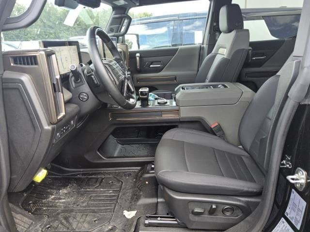 Used 2025 GMC Hummer EV 2X AWD/4WD image 8