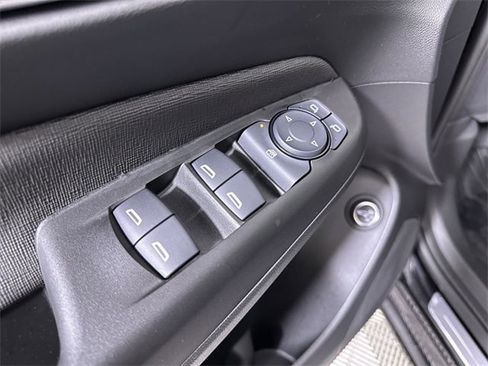 New 2026 Buick Envista Avenir image 24