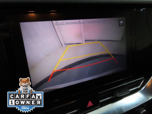 Used 2022 Kia Niro LXS image 16