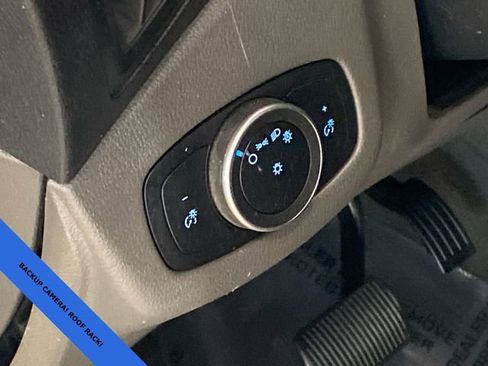Used 2022 Ford Transit Connect XL FWD image 14