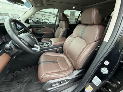 Certified 2023 Honda Pilot Elite image 18