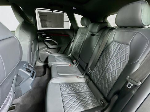New 2026 Audi SQ5 Premium Plus AWD/4WD image 9