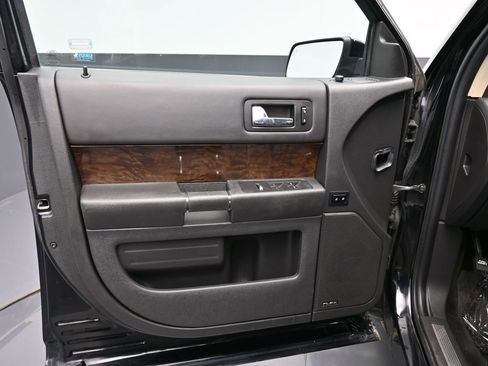 Used 2017 Ford Flex Limited w/ Equipment Group 303A AWD/4WD image 30